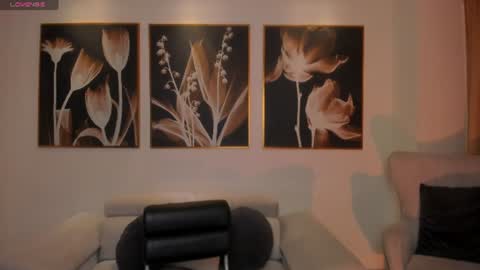 Am Becca online show from 07.03.26