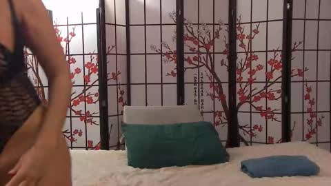 Snapshot of beccadelux chatting on 10.09.25 BeccaDelux online show from 10.09.25