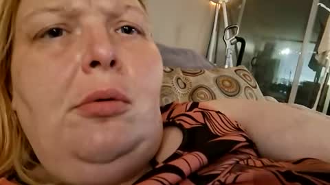 beccadream420 online show from 07.26.26