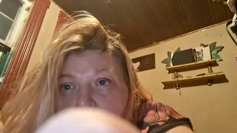 beccadream420 online show from 08.01.26