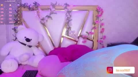 Becca Mathew online show from 11.06.25