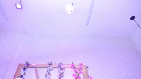 Becca Mathew online show from 02.03.26