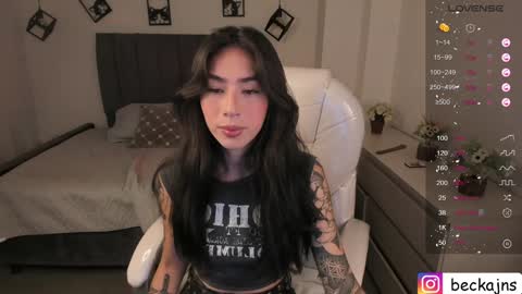 Marzhie online show from 01.24.25