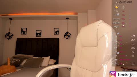 Marzhie online show from 02.19.25