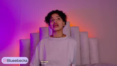 Beecckkkaaa online show from 04.29.26