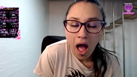 Daniela online show from 02.06.26