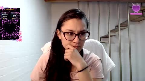 Daniela online show from 02.10.26