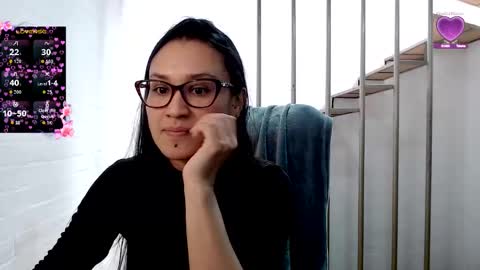 Daniela online show from 03.15.26