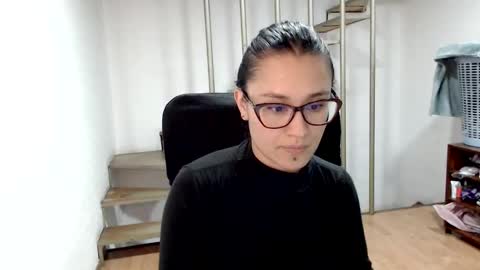 Daniela online show from 03.16.26