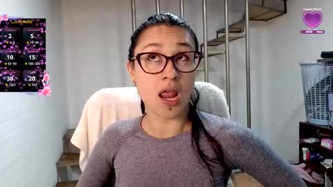 Daniela online show from 03.17.26