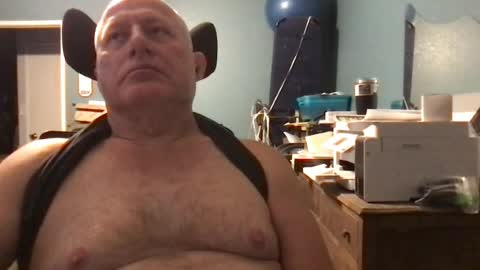 beckster online show from 07.18.26