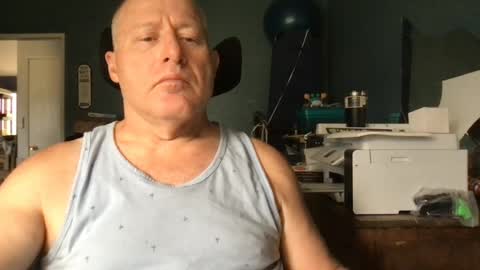 beckster online show from 07.21.26