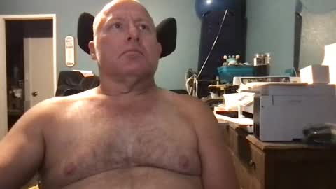 beckster online show from 08.01.26
