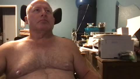 beckster online show from 08.05.26
