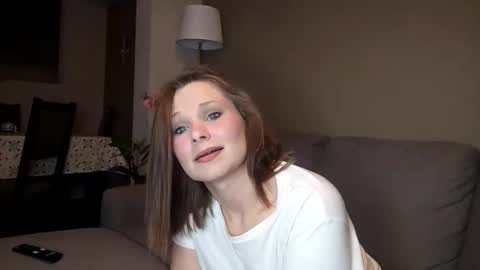 BECKY BOO  online show from 05.10.26
