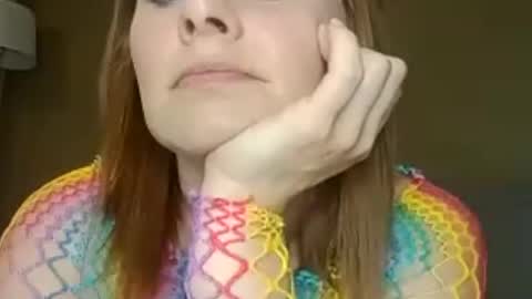 BECKY BOO  online show from 05.11.26