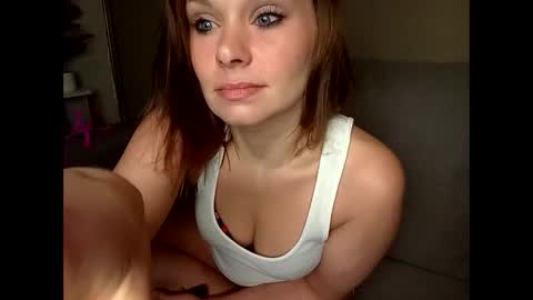 BECKY BOO  online show from 05.17.26