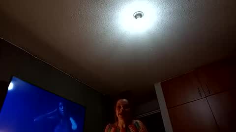 BECKY BOO  online show from 05.21.26