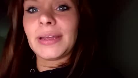 BECKY BOO  online show from 06.11.26