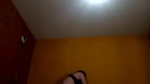 BECKY BOO  online show from 07.03.26