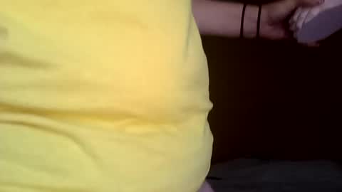 BECKY BOO  online show from 07.24.26