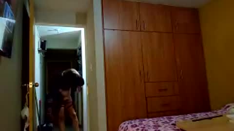 BECKY BOO  online show from 07.30.26