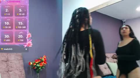 Becky online show from 11.18.25