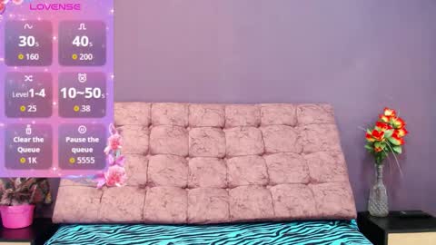 Becky online show from 12.02.25