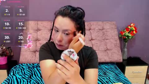 Becky online show from 12.20.25