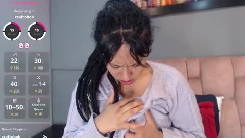 Becky online show from 01.17.26