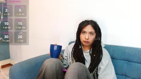 Becky online show from 02.23.26