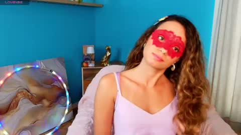 Becky online show from 07.24.26