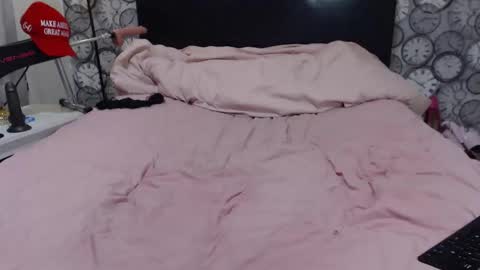 Snapshot of becky_cee chatting on 11.27.25 Becky online show from 11.27.25