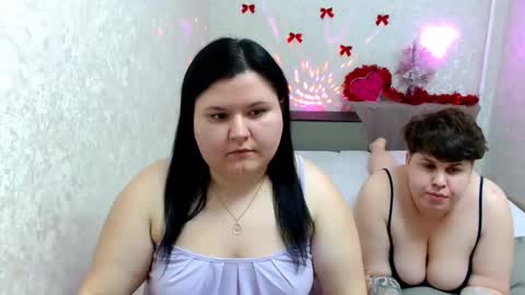 BeckyAndEllen online show from 12.26.24