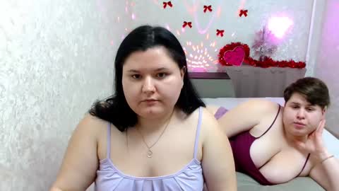 BeckyAndEllen online show from 01.03.25