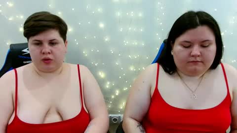 BeckyAndEllen online show from 03.21.26