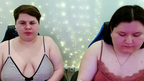 BeckyAndEllen online show from 04.29.26