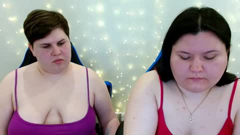 BeckyAndEllen online show from 04.30.26