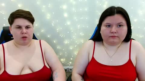 BeckyAndEllen online show from 06.08.26
