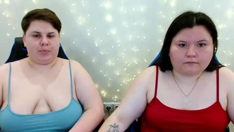 BeckyAndEllen online show from 06.10.26