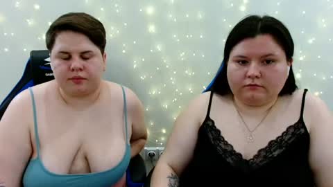 BeckyAndEllen online show from 06.15.26