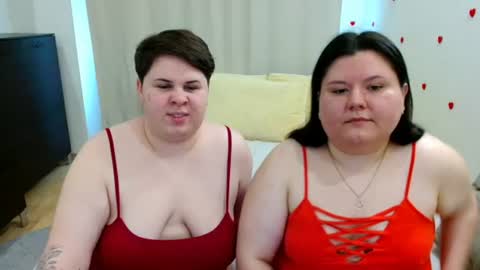 BeckyAndEllen online show from 06.16.26