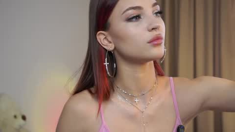 Melissa online show from 10.11.25