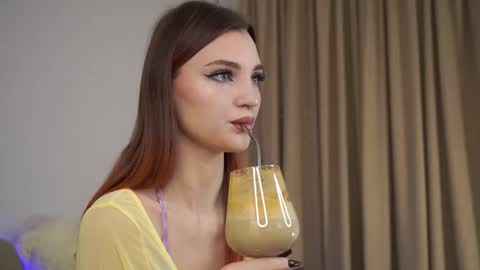 Melissa online show from 10.14.25