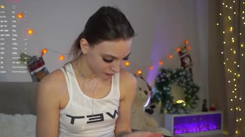 Melissa online show from 02.08.26