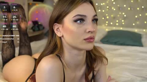 Melissa online show from 05.13.26