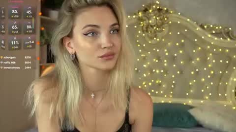 Melissa online show from 06.16.26