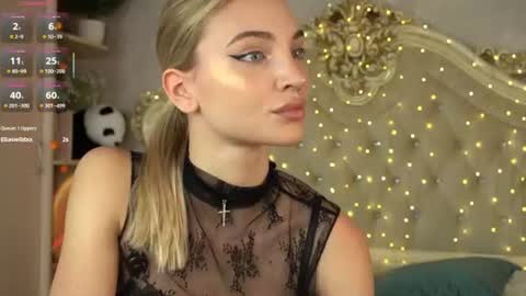 Melissa online show from 06.22.26