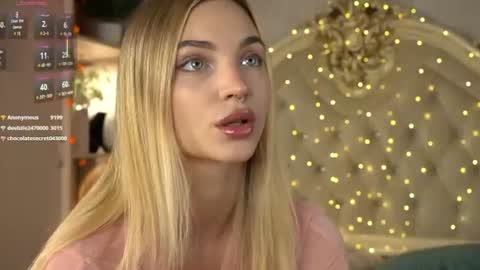 Melissa online show from 06.25.26