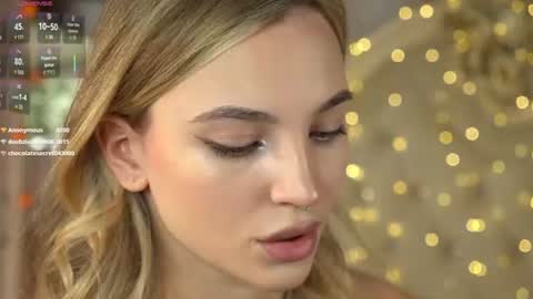 Melissa online show from 06.26.26